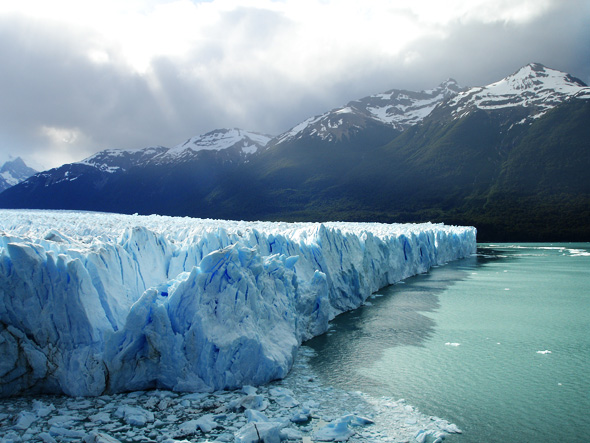 glacier-bay