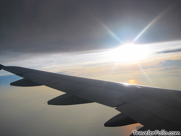 sunset-view-outside-plane