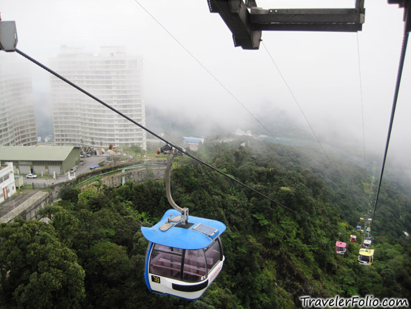 genting-skyway-cable-car