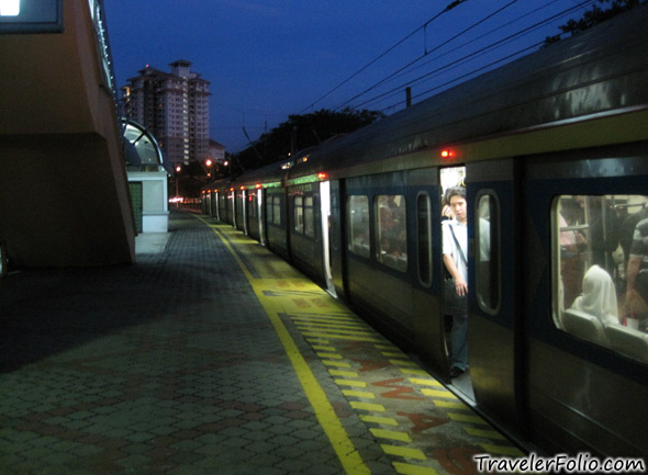 kl-ktm-train