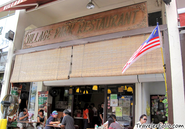 kl-village-park-restaurant-nasi-lemak