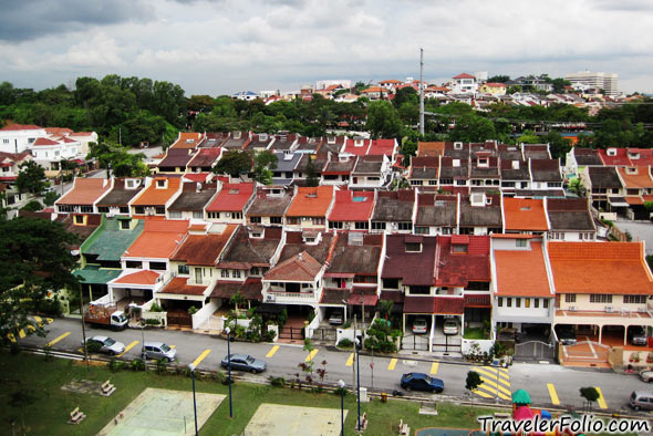 malaysia-kl-terrace-house