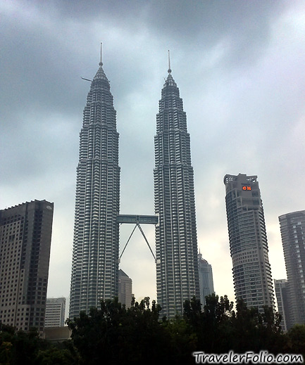 world-tallest-twin-tower