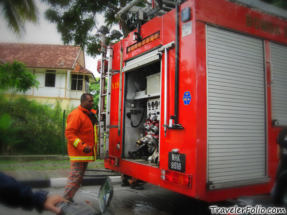 fire-engine