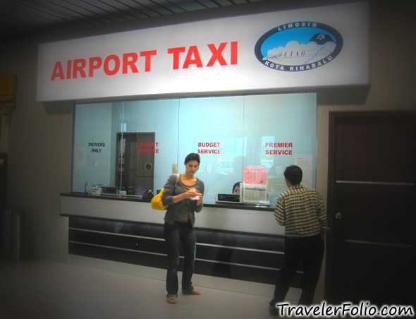 kota-kinabalu-airport-taxi