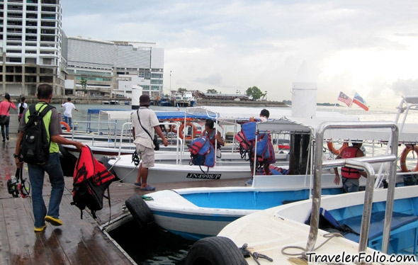 kota-kinabalu-ferry-terminal