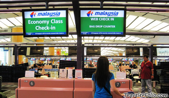 Malaysian Airlines Online Check In  Volo Malaysian Airlines MH17 il