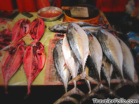 night-market-fishmonger