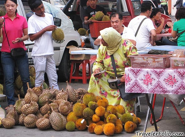 sabah-durian-stall