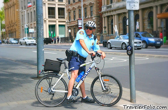 tasmania travel & information centre elizabeth street