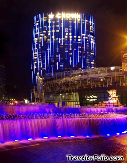Hard Rock Hotel Macau |City of Dreams (casino & hotels) @ Singapore ...