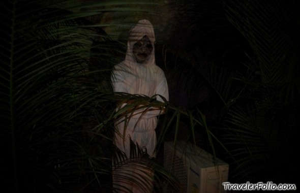 night safari ghost story