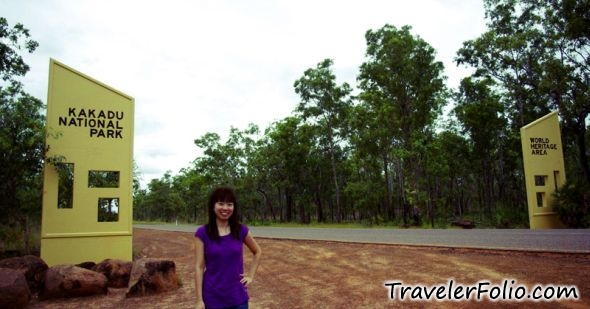 kakadu travel blog