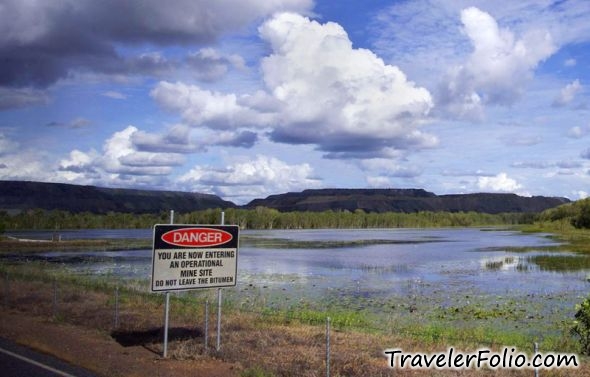 kakadu travel blog