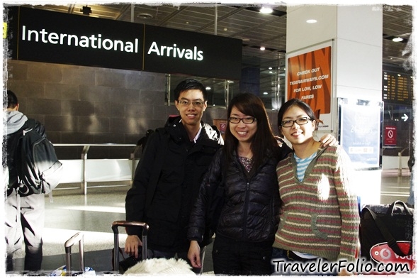 melbourne travel singapore blog