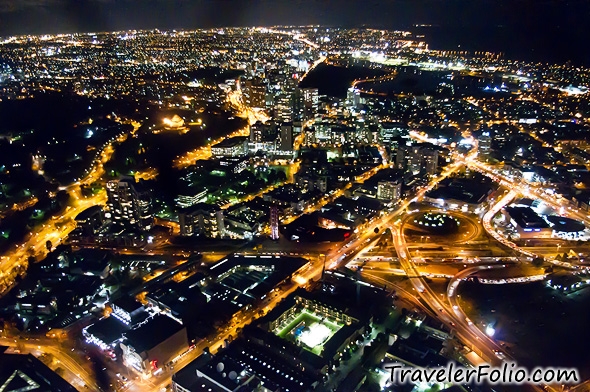 Eureka Skydeck 88 The Highest In The Southern Hemisphere