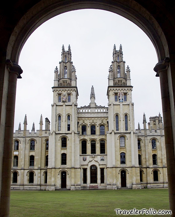 Oxford University-Topdeck British Isle Trip |Topdeck Review @ Singapore ...