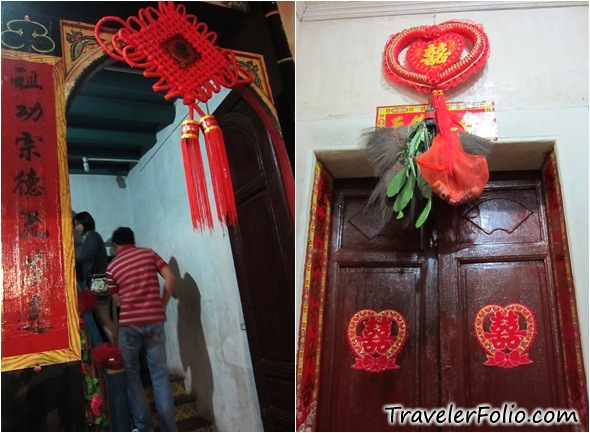 The day before my bro's wedding - Travel Blog Singapore