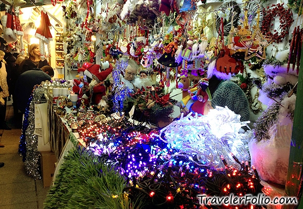 Christmas in Barcelona |Christmas market,lights,decorations @ Singapore ...