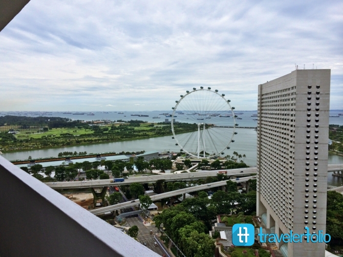 singapore-flyer