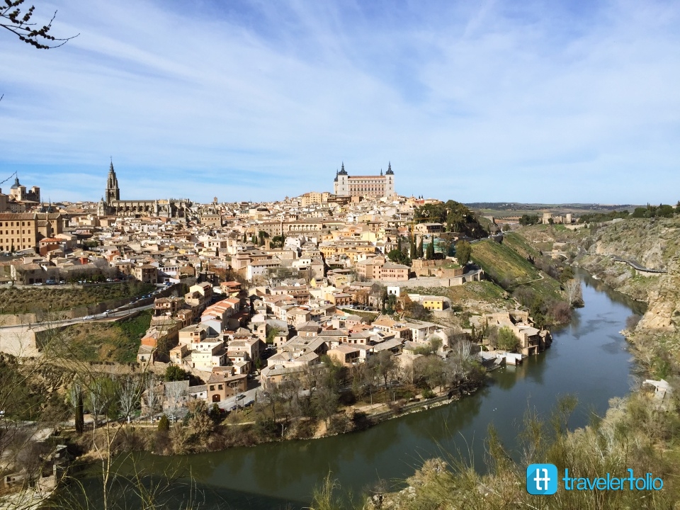 toledo-fortress-spain