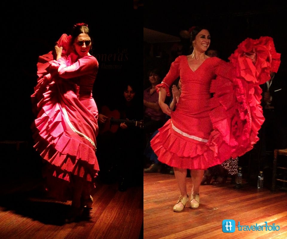 flamenco-dancer