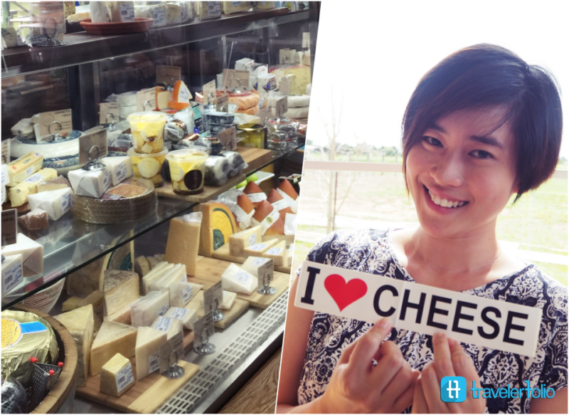 Western Australia Swan Valley (Day 4) Travel Blog Singapore