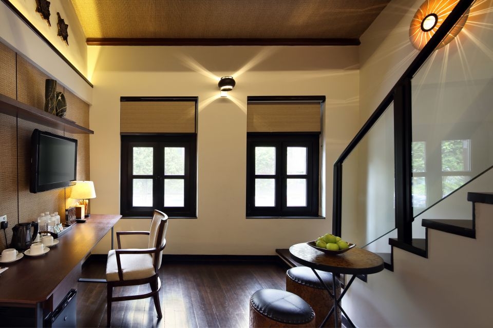 Loft-Quad-Suite