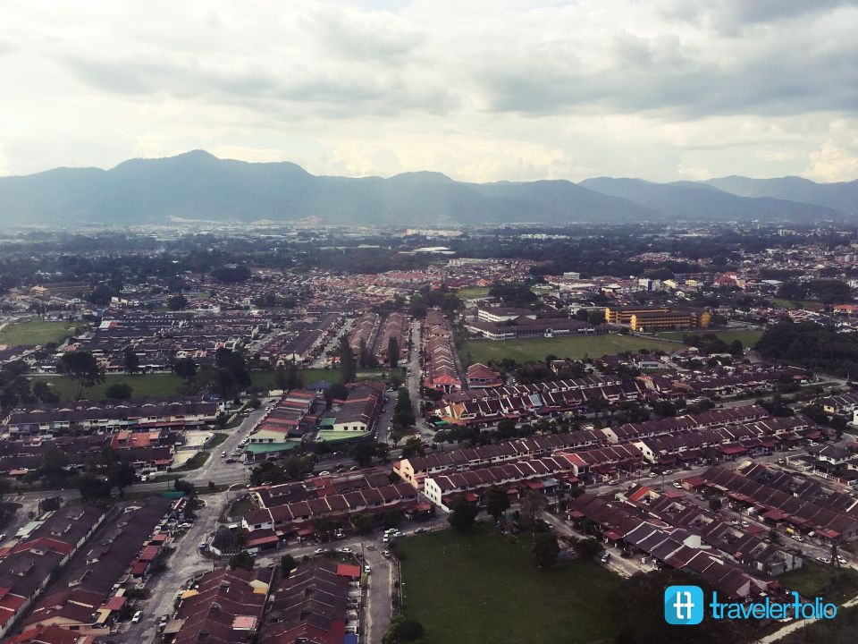 ipoh-aerial