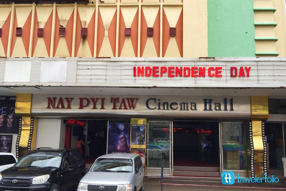 cinema-yangon