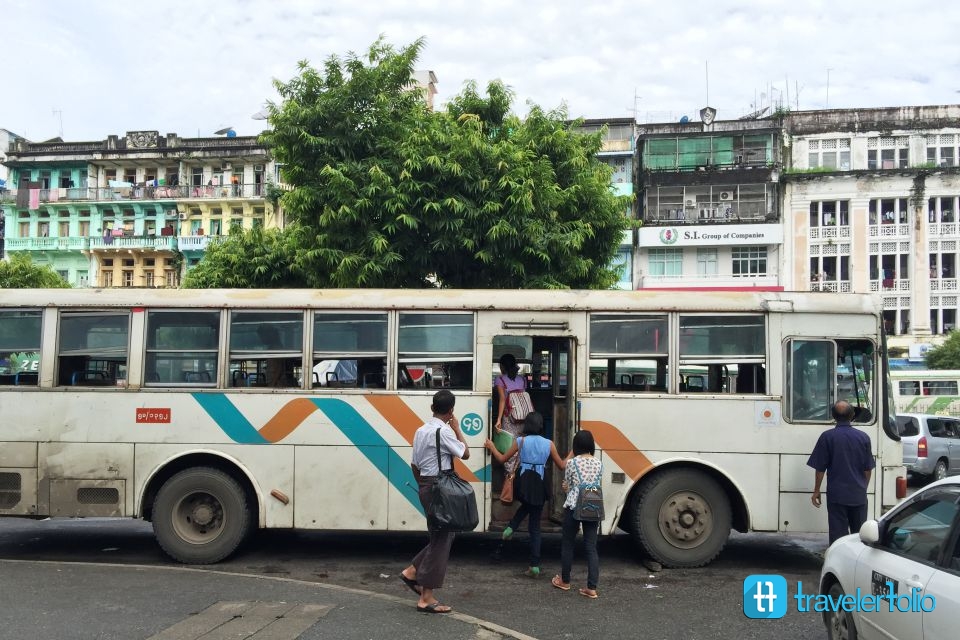 public-bus-yangon-myanmar