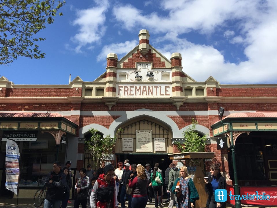 fremantle-markets