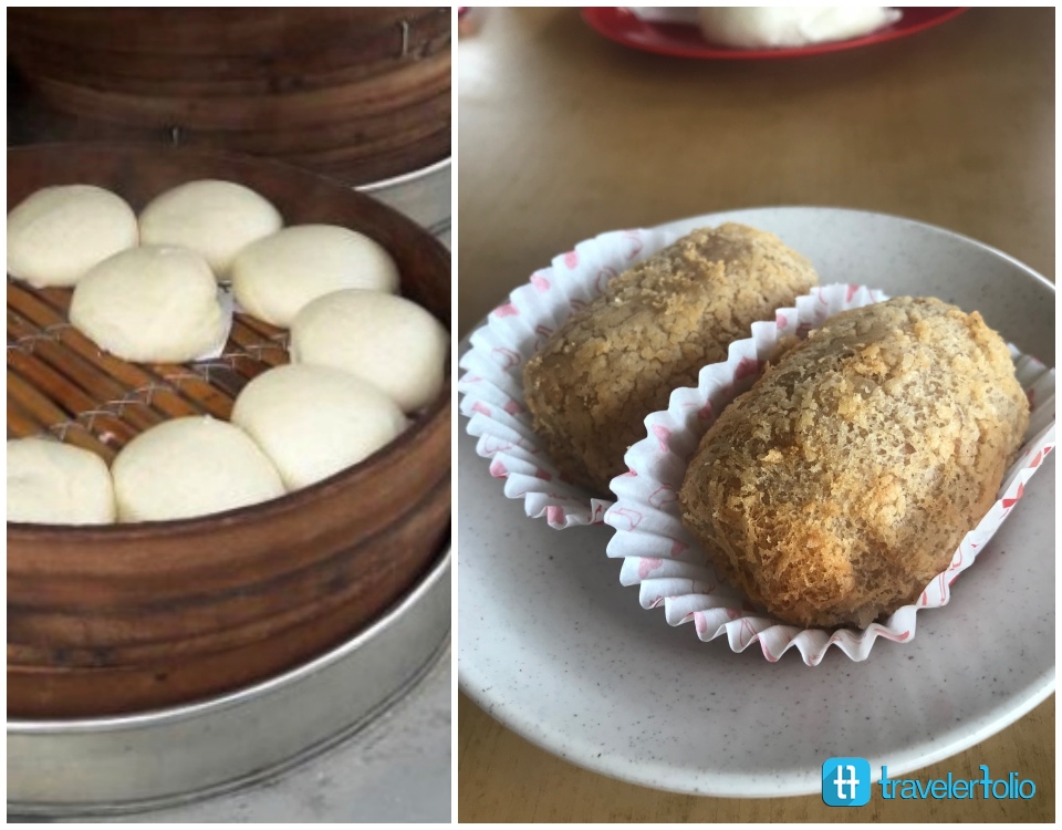 dim sum food malaysia