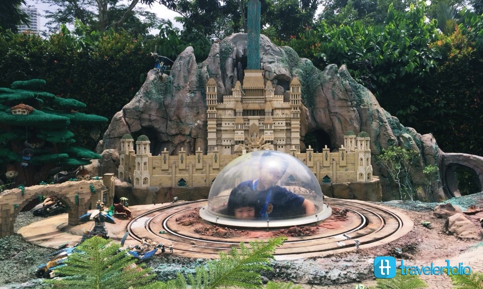 Theme Parks To Visit In Malaysia Travel Blog Singapore