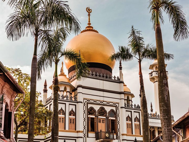 Masjid Sultan