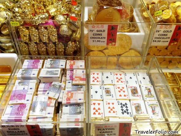 Lunar New Year Pics - Travel Blog Singapore