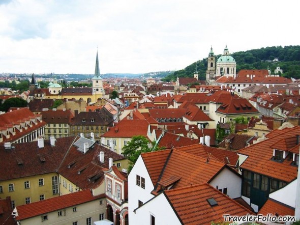 Prague Castle