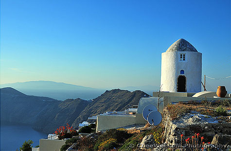 santorini