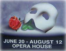 phantom of the opera tickets nz