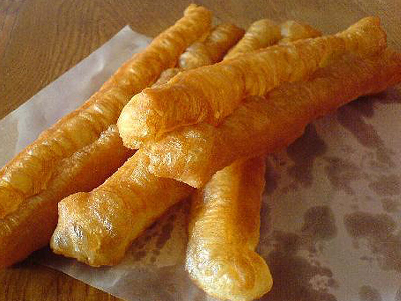 youtiao